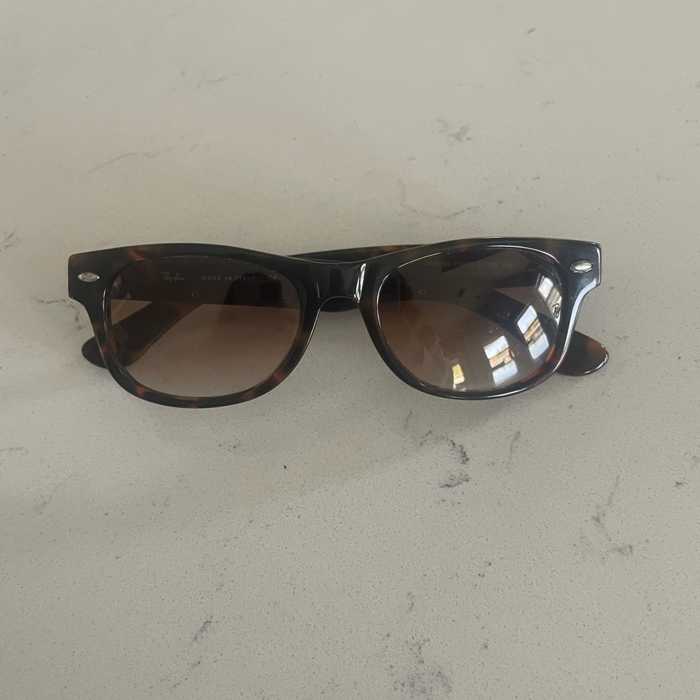 Ray Ban Sunglasses